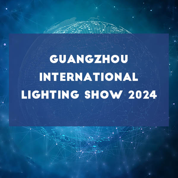 Guangzhou International Lighting Show 2024 – termasuk grup produk Pencahayaan – semakin dekat, dengan banyak sekali perusahaan yang kini mengonfirmasi partisipasi mereka di Guangzhou pada bulan Juni.