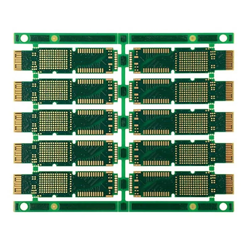 Apa kelebihan dan kekurangan PCB Kaku?