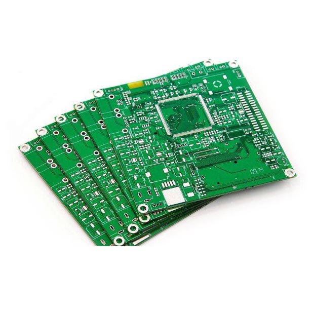Apa keuntungan luar biasa dari PCB kaku multi-lapisan dibandingkan dengan PCB biasa?